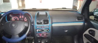Renault Clio 2003