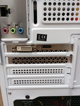 PC Gaming T165