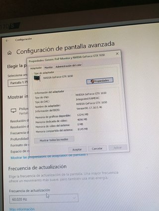PC Gaming T165
