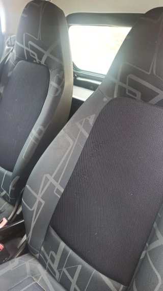 smart fortwo 2007