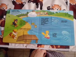 Cuccioli in azione. Paw Patrol. + Puzzle 24 pz