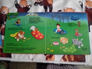 Cuccioli in azione. Paw Patrol. + Puzzle 24 pz