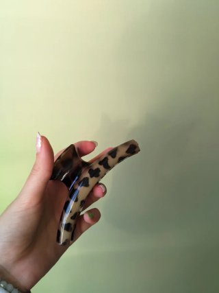 Pinzas para el pelo.