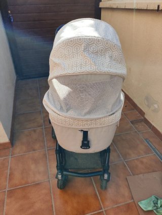Carro Jané