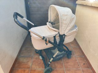 Carro Jané