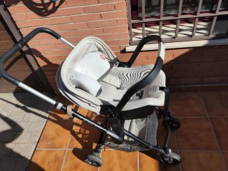 Carro Jané