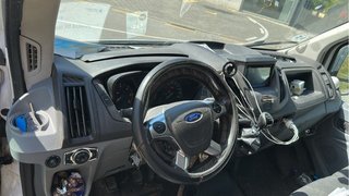 Ford Transit 2016