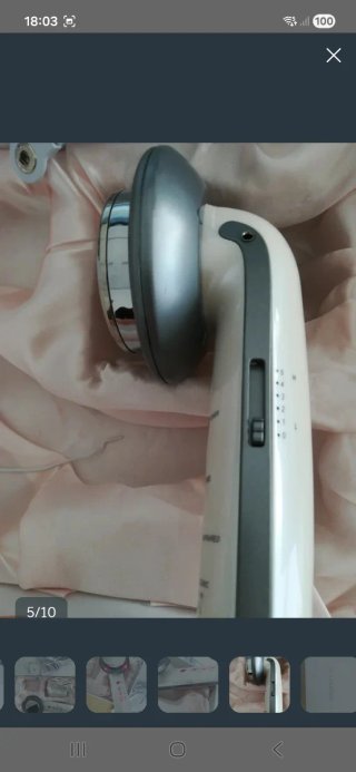 Ultrasonidos 1Mhz, Infrarrojo y 2 Placas