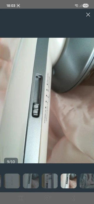 Ultrasonidos 1Mhz, Infrarrojo y 2 Placas