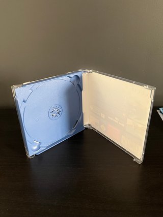 Ecco The Dolphin Sega Dreamcast