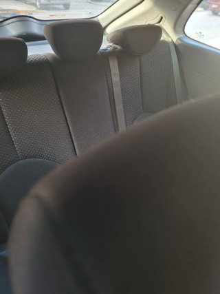 Hyundai Accent 2008