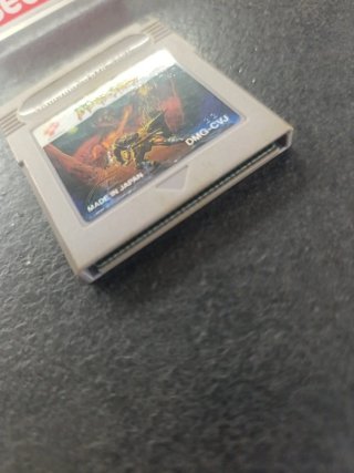 Castlevania (Game Boy) Konami 1989