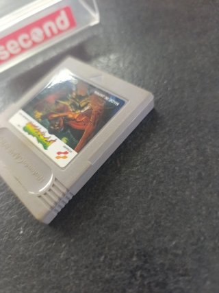 Castlevania (Game Boy) Konami 1989