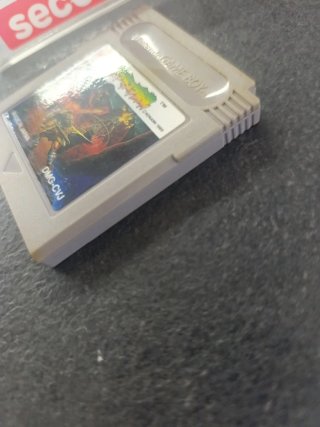 Castlevania (Game Boy) Konami 1989