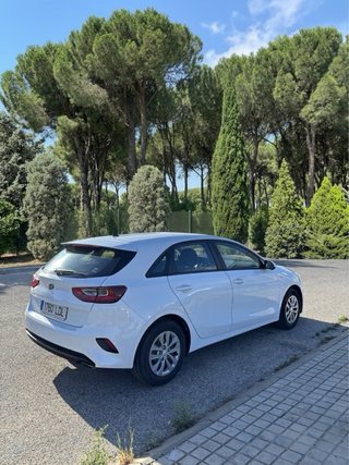 KIA Ceed 2019 1.6CRDI