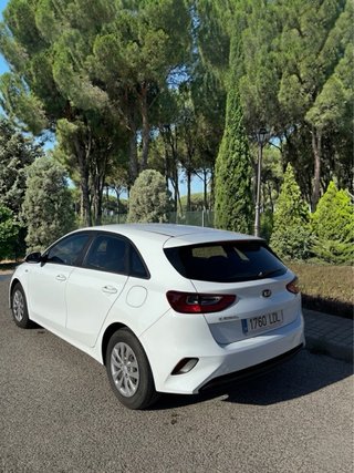 KIA Ceed 2019 1.6CRDI