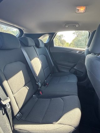 KIA Ceed 2019 1.6CRDI