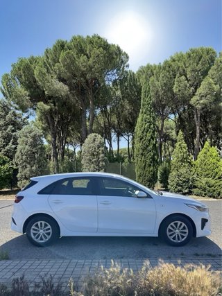 KIA Ceed 2019 1.6CRDI