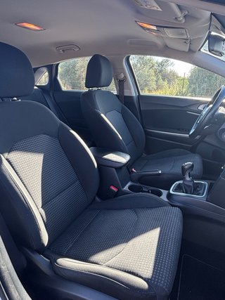 KIA Ceed 2019 1.6CRDI