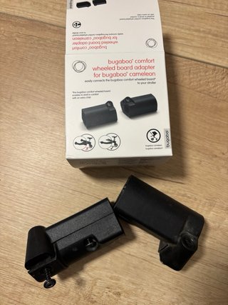 Patinete Bugaboo