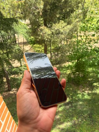 iPhone 12 Pro Max 100% Batería