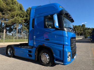 Ford F max tractora 500 CV
