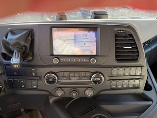 Ford F max tractora 500 CV