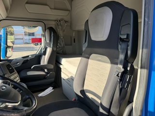 Ford F max tractora 500 CV