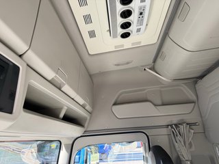 Ford F max tractora 500 CV