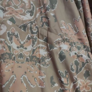 Vestido Verano Nuevo Talla XXL