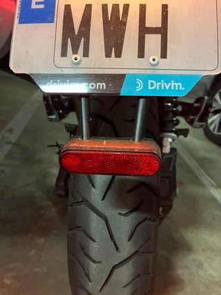 Moto Guzzi V85 TT