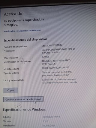 PC Gaming Gigabyte T182