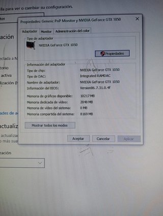 PC Gaming Gigabyte T182