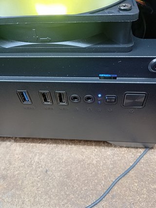 PC Gaming Gigabyte T182