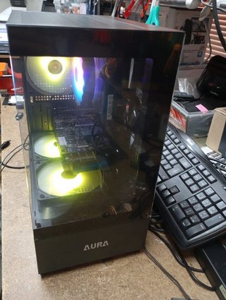 PC Gaming Gigabyte T182