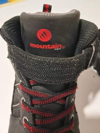 Botas Montaña Mountain Pro Niño/Junior