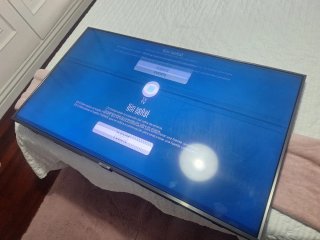 Samsung 43' Smart TV