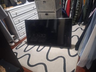 Samsung 43' Smart TV