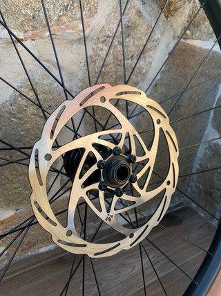 Rueda 29 Tubeless Maxxis Ardent EXO