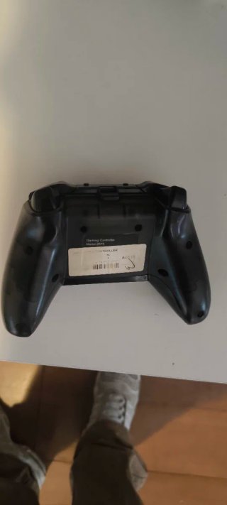 Mando Inalámbrico TUTUO para Nintendo Switch