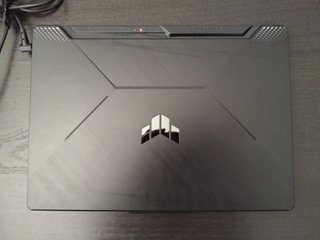 Portátil ASUS TUF Gaming F15 RTX 3050