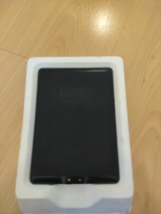 Kindle 4 Amazon Nero