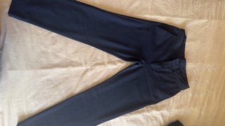 Pull&Bear Vaqueros Cortos Azules