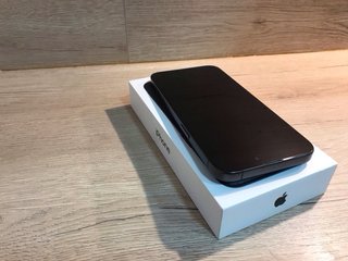 iPhone 15 Pro Max 256GB Negro