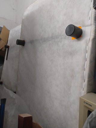 Canapé Cama 150x190