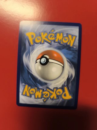 Carta Pokémon Snom Básico 168/162