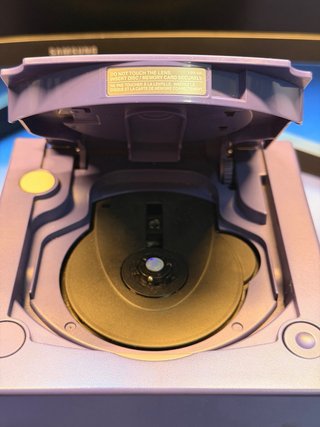 Nintendo GameCube Viola