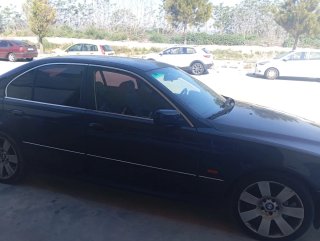 BMW Serie 5 2000