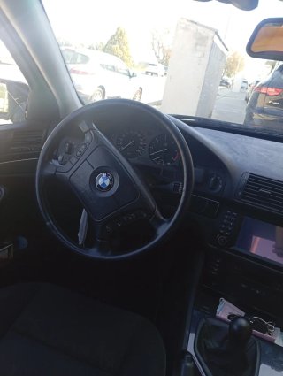 BMW Serie 5 2000