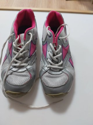 Zapatillas Reebok Niña Talla 36